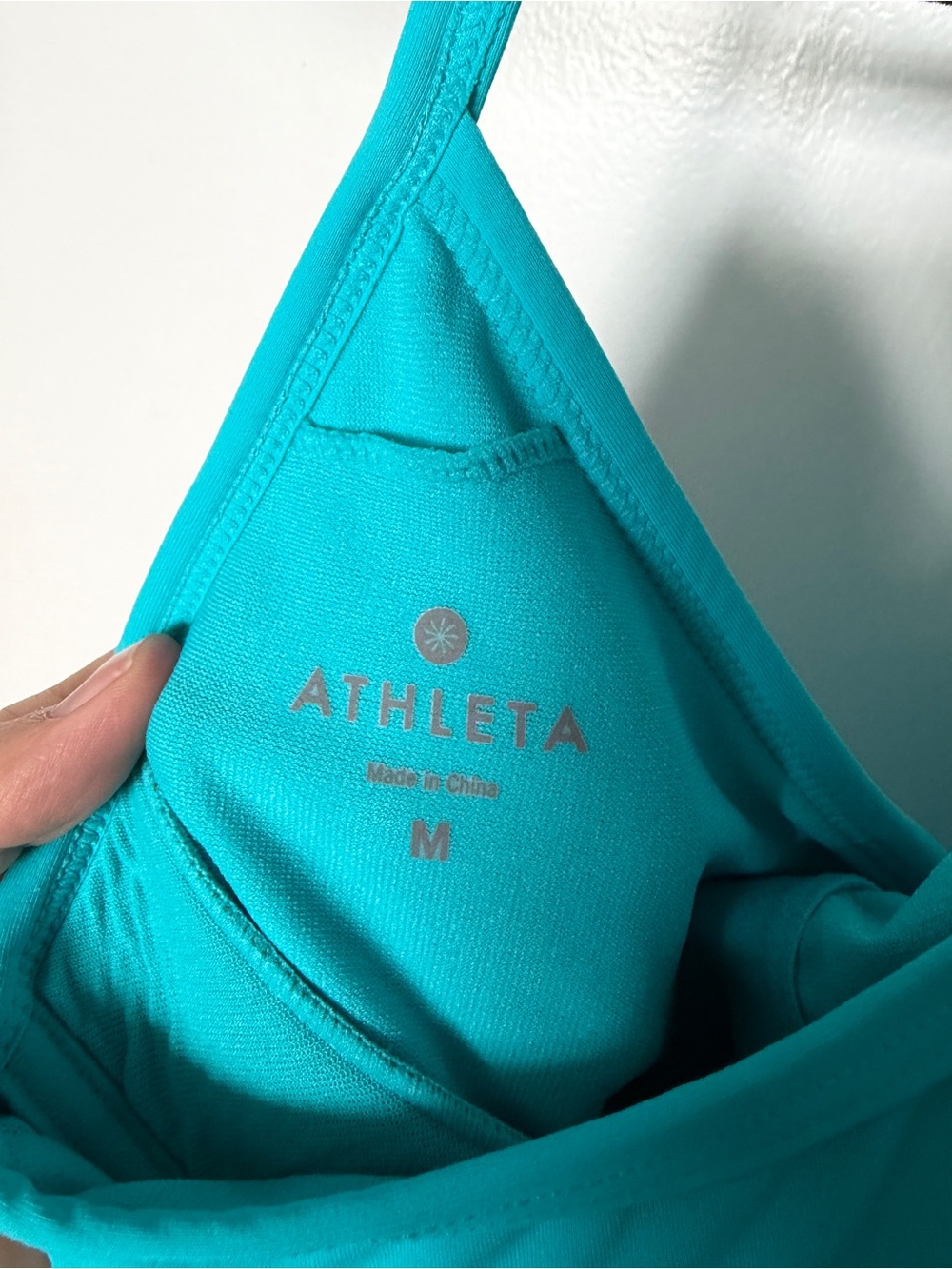 Athleta Dress - Picture 4 of 4